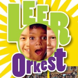 Inzamelingsactie muziekinstrumenten bij de Blokker Nieuws