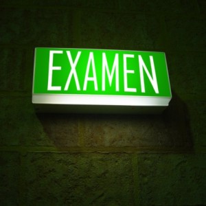 Centrale examens