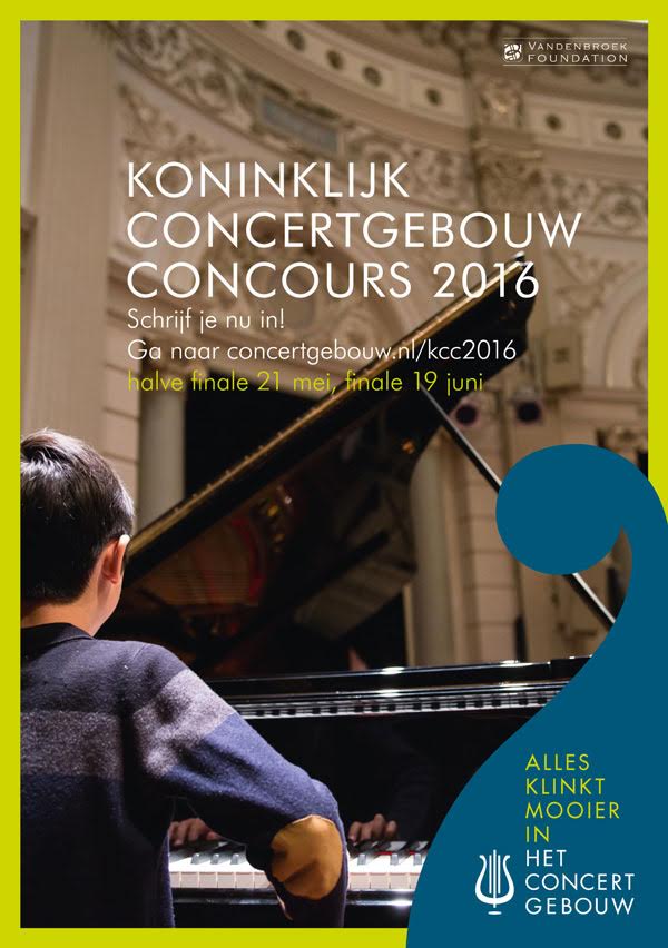 concertgebouw