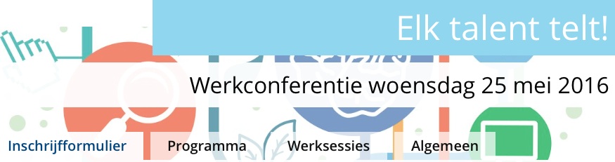 werkconferentie